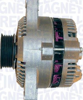 Magneti Marelli 944390900820 - Alternatore www.autoricambit.com