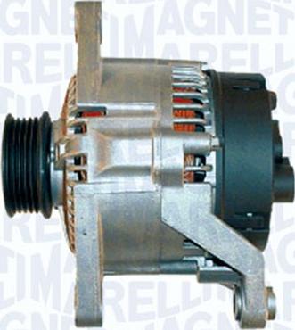 Magneti Marelli 944390900310 - Alternatore www.autoricambit.com