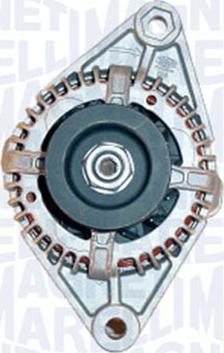 Magneti Marelli 944390900310 - Alternatore www.autoricambit.com