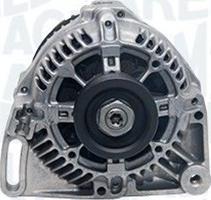 Magneti Marelli 944390900281 - Alternatore www.autoricambit.com