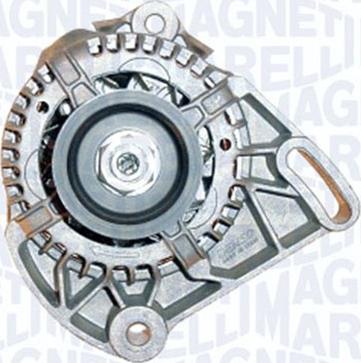 Magneti Marelli 944390900220 - Alternatore www.autoricambit.com