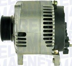 Magneti Marelli 944390900270 - Alternatore www.autoricambit.com