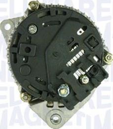 Magneti Marelli 944390900270 - Alternatore www.autoricambit.com