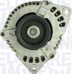 Magneti Marelli 944390900270 - Alternatore www.autoricambit.com