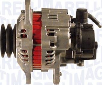 Magneti Marelli 944390900700 - Alternatore www.autoricambit.com