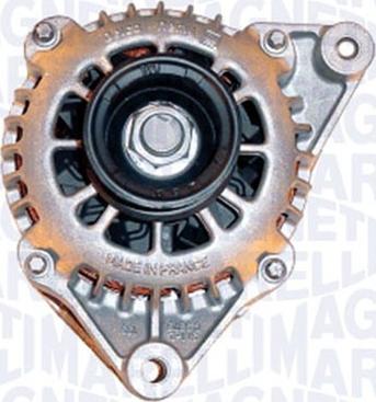 Magneti Marelli 944390900780 - Alternatore www.autoricambit.com