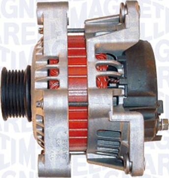 Magneti Marelli 944390900780 - Alternatore www.autoricambit.com