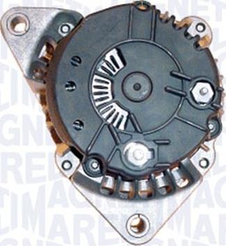 Magneti Marelli 944390900780 - Alternatore www.autoricambit.com