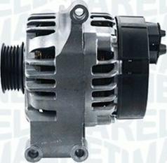 Magneti Marelli 944390901940 - Alternatore www.autoricambit.com