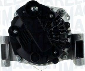 Magneti Marelli 944390901960 - Alternatore www.autoricambit.com