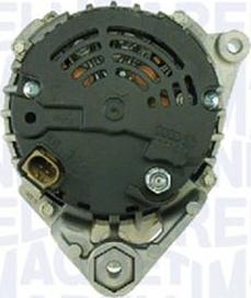 Magneti Marelli 944390901410 - Alternatore www.autoricambit.com