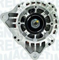 Magneti Marelli 944390901470 - Alternatore www.autoricambit.com