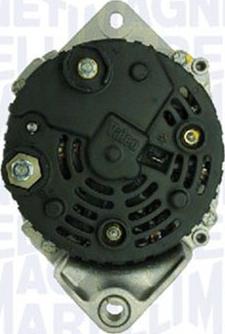 Magneti Marelli 944390901520 - Alternatore www.autoricambit.com