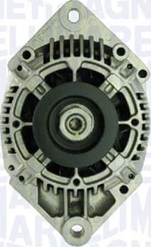 Magneti Marelli 944390901520 - Alternatore www.autoricambit.com