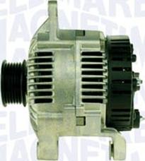 Magneti Marelli 944390901630 - Alternatore www.autoricambit.com