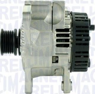 Magneti Marelli 944390901090 - Alternatore www.autoricambit.com