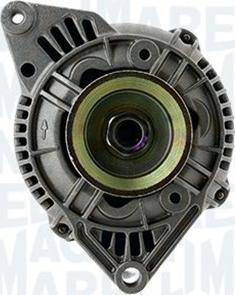 Magneti Marelli 944390901070 - Alternatore www.autoricambit.com