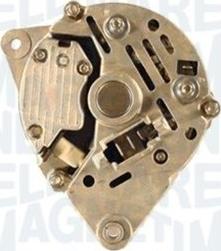 Magneti Marelli 944390901150 - Alternatore www.autoricambit.com