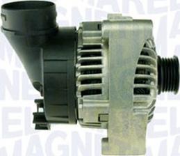 Magneti Marelli 944390901160 - Alternatore www.autoricambit.com