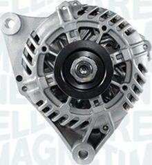 Magneti Marelli 944390901170 - Alternatore www.autoricambit.com