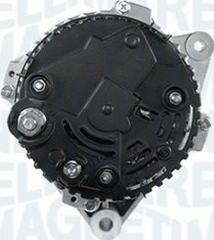 Magneti Marelli 944390901170 - Alternatore www.autoricambit.com