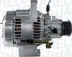 Magneti Marelli 944390901350 - Alternatore www.autoricambit.com