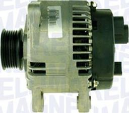 Magneti Marelli 944390901310 - Alternatore www.autoricambit.com