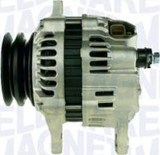 Magneti Marelli 944390901240 - Alternatore www.autoricambit.com