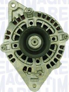 Magneti Marelli 944390901210 - Alternatore www.autoricambit.com