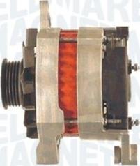 Magneti Marelli 944390901270 - Alternatore www.autoricambit.com