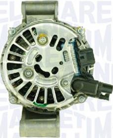 Magneti Marelli 944390901760 - Alternatore www.autoricambit.com