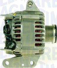 Magneti Marelli 944390901760 - Alternatore www.autoricambit.com