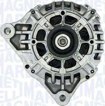 Magneti Marelli 944390901700 - Alternatore www.autoricambit.com