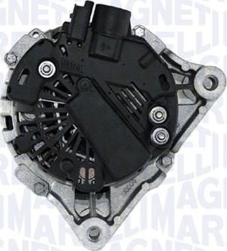 Magneti Marelli 944390901700 - Alternatore www.autoricambit.com