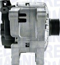 Magneti Marelli 944390901700 - Alternatore www.autoricambit.com