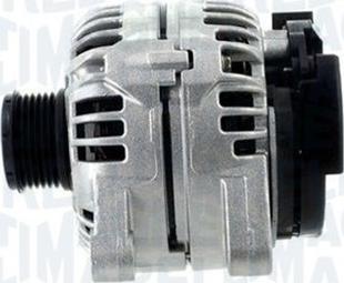 Magneti Marelli 944390901710 - Alternatore www.autoricambit.com