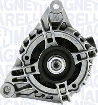 Magneti Marelli 944390901720 - Alternatore www.autoricambit.com