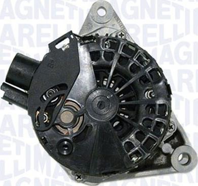 Magneti Marelli 944390901720 - Alternatore www.autoricambit.com