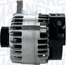 Magneti Marelli 944390901720 - Alternatore www.autoricambit.com