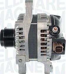 Magneti Marelli 944390908430 - Alternatore www.autoricambit.com