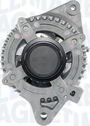 Magneti Marelli 944390908430 - Alternatore www.autoricambit.com