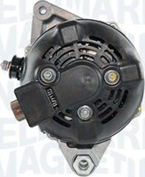 Magneti Marelli 944390908430 - Alternatore www.autoricambit.com