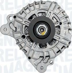 Magneti Marelli 944390908300 - Alternatore www.autoricambit.com