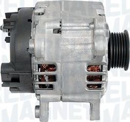 Magneti Marelli 944390908300 - Alternatore www.autoricambit.com