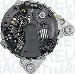 Magneti Marelli 944390908300 - Alternatore www.autoricambit.com