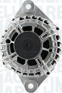 Magneti Marelli 944390908280 - Alternatore www.autoricambit.com