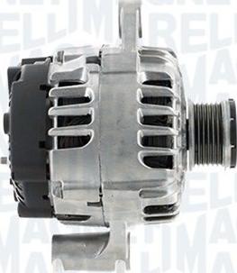 Magneti Marelli 944390908280 - Alternatore www.autoricambit.com