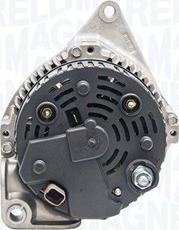 Magneti Marelli 944390903940 - Alternatore www.autoricambit.com