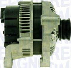 Magneti Marelli 944390903900 - Alternatore www.autoricambit.com