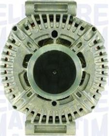 Magneti Marelli 944390903920 - Alternatore www.autoricambit.com